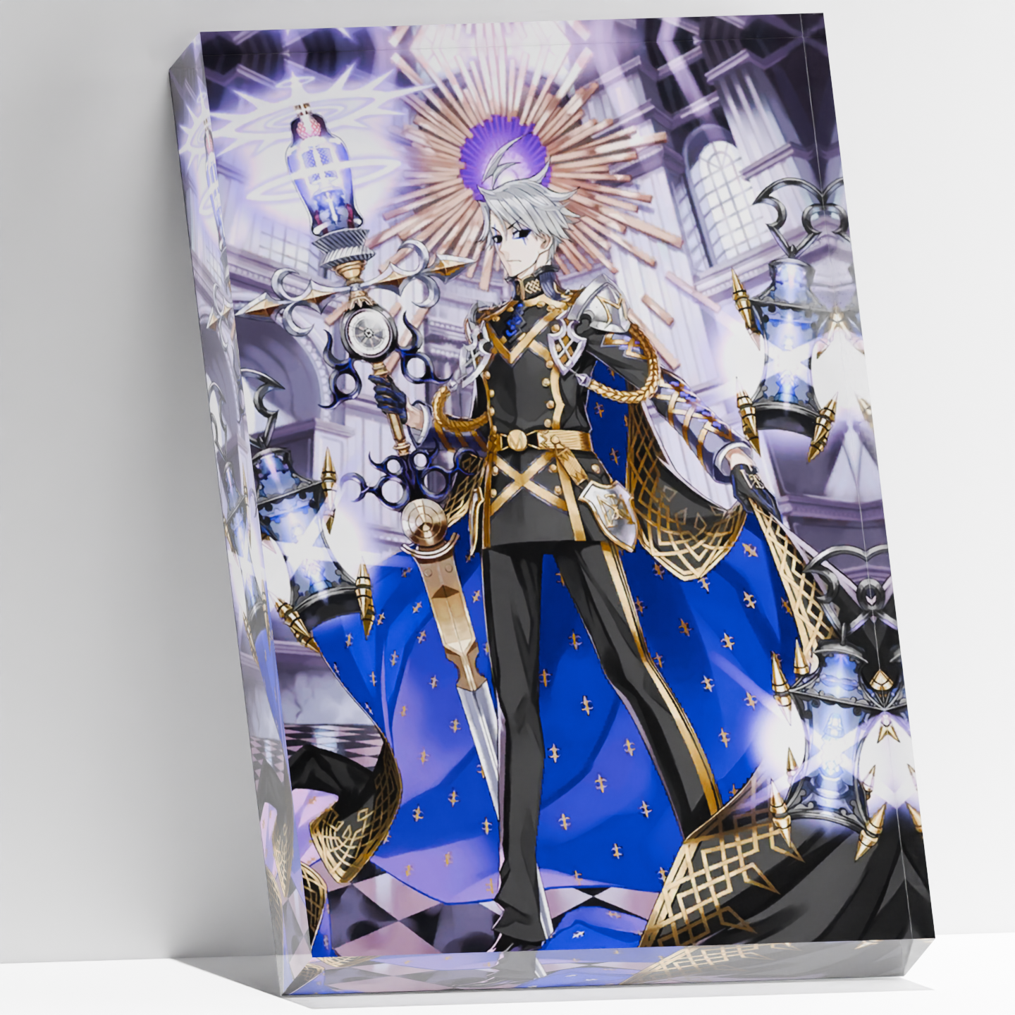 Custom Acrylic Photo Block Fat - Photo Acrylic Block 评论和价格