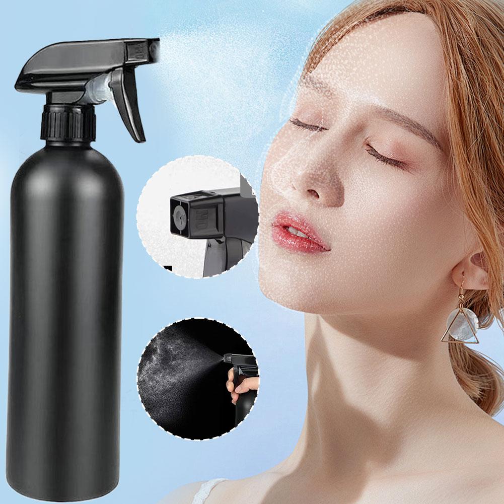 1/3/5pcs PE Plastic Spray Bott - Water Bottle Blank 评论和价格