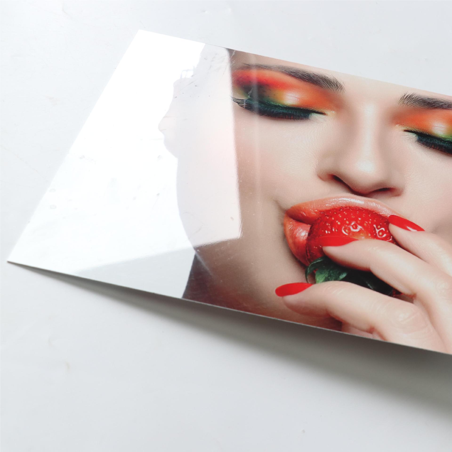 10sheets Sublimation Blank Met - Puzzle Blank White 评论和价格