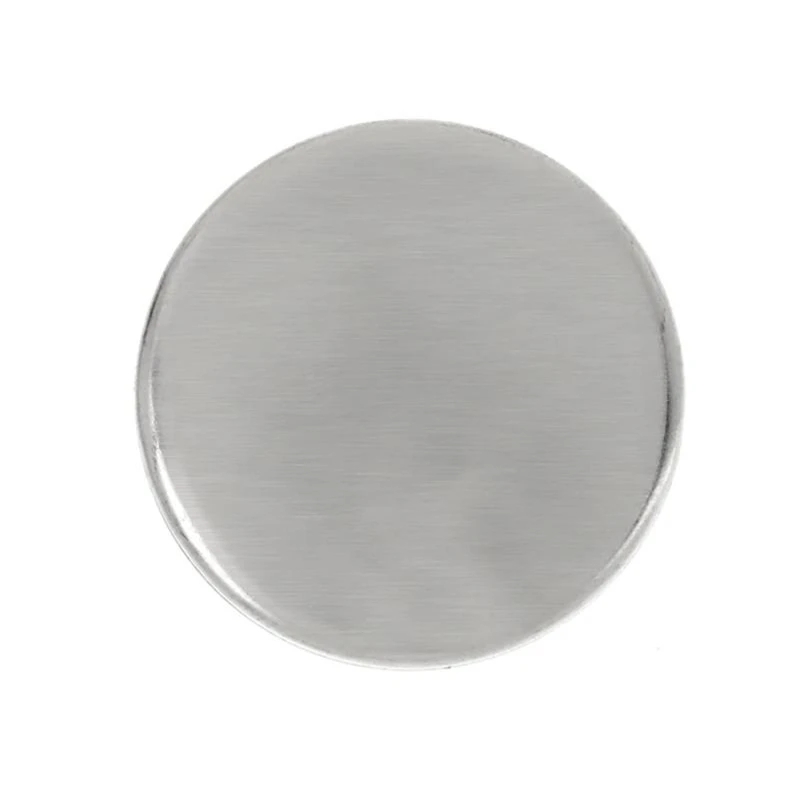 500Pcs/set Blank Badge Pinback - Button Badge Blank 评论和价格