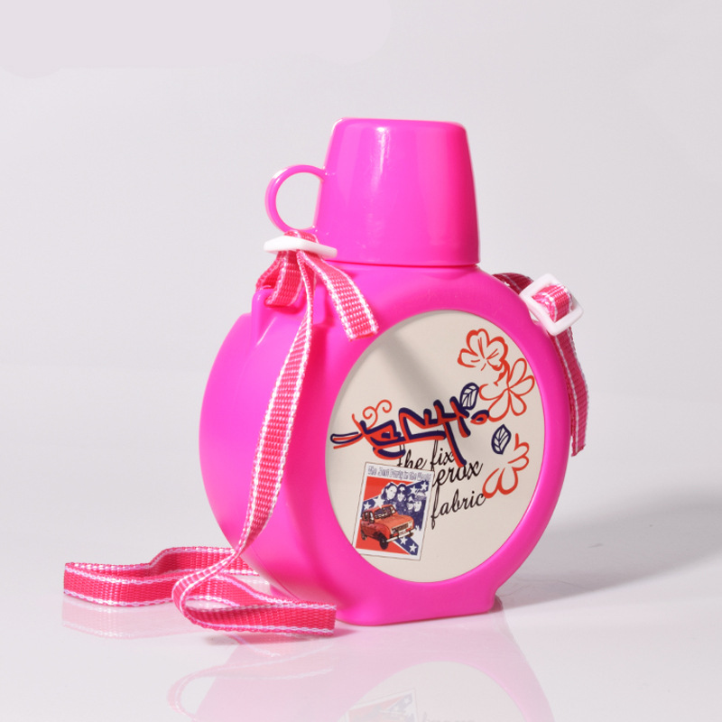 Free Shipping 4pcs/Lot Qualisu - Water Bottle Blank 评论和价格