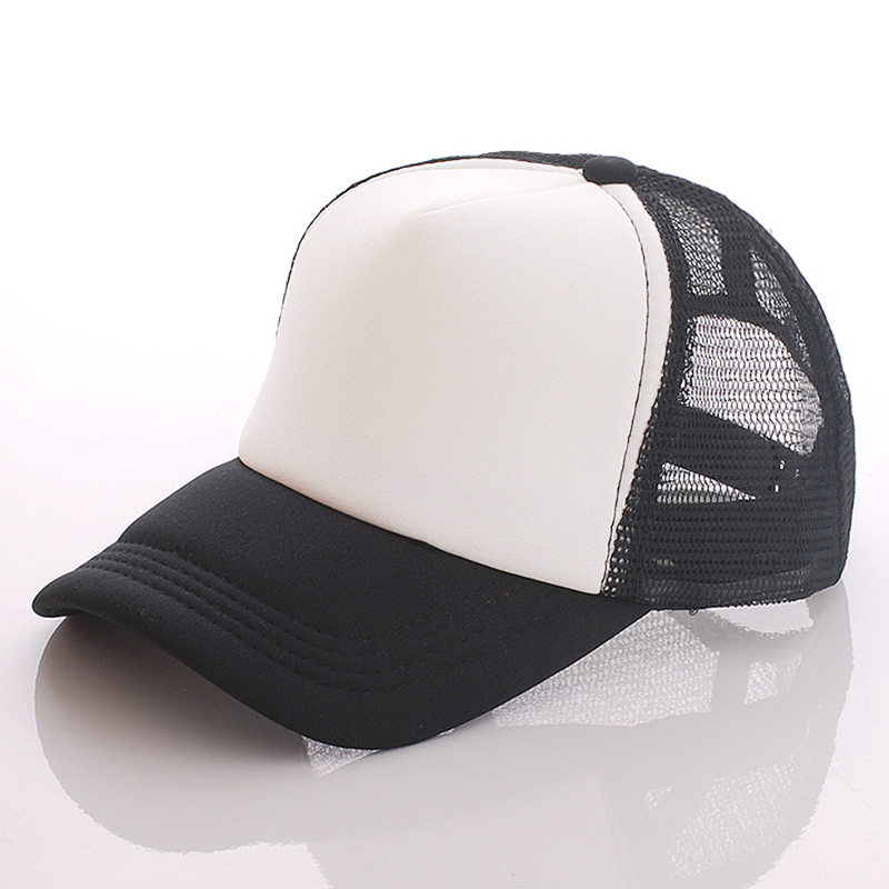 Sublimation Blank Baseball Cap - Hat Sublimation Blank 评论和价格