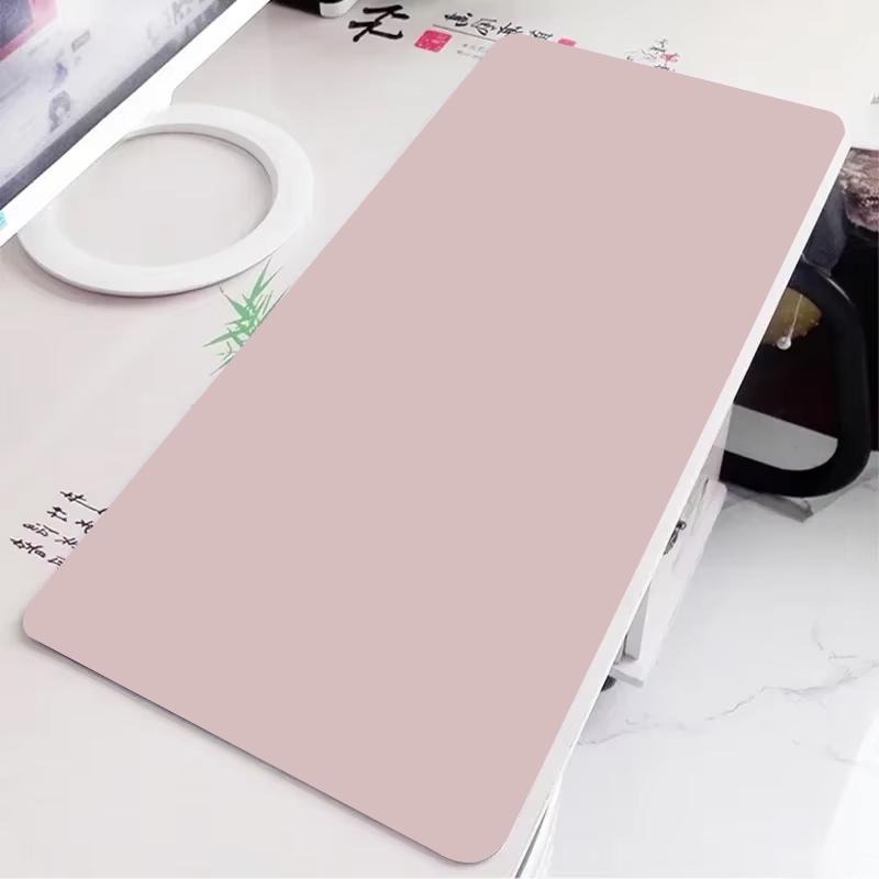 Solid green gaming mousepad la - Mouse Pad Blank Sublimation 评论和价格