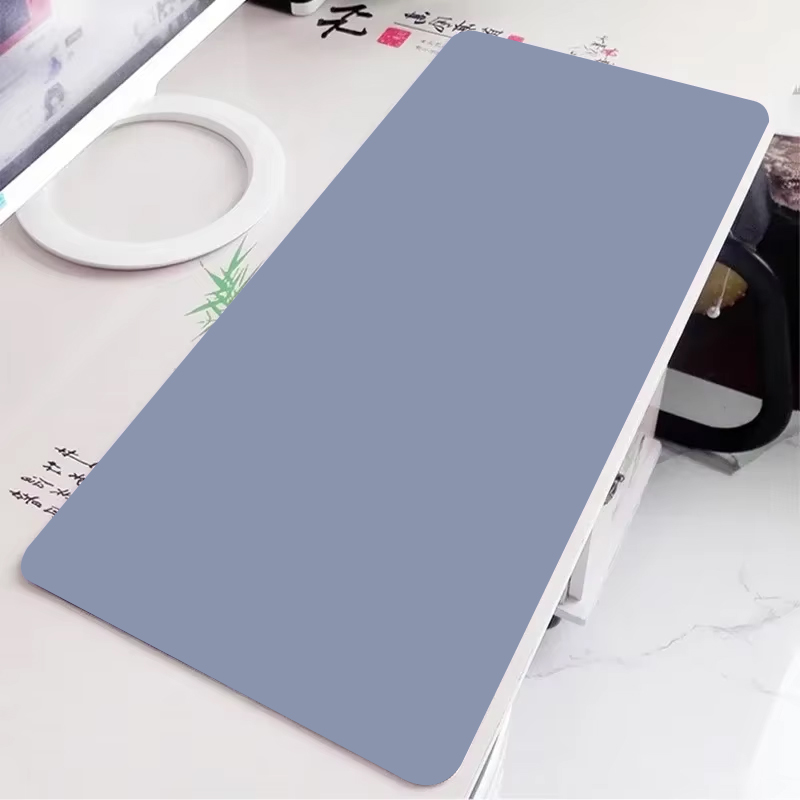 Solid green gaming mousepad la - Mouse Pad Blank Sublimation 评论和价格