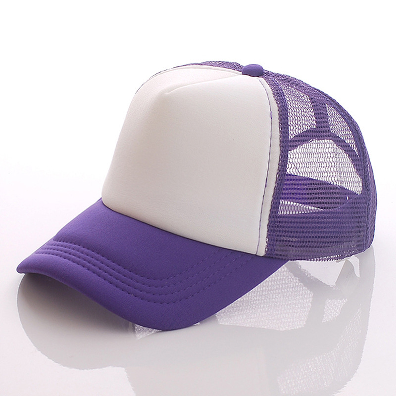 Plain Sublimation Blank Snapba - Hat Sublimation Blank 评论和价格