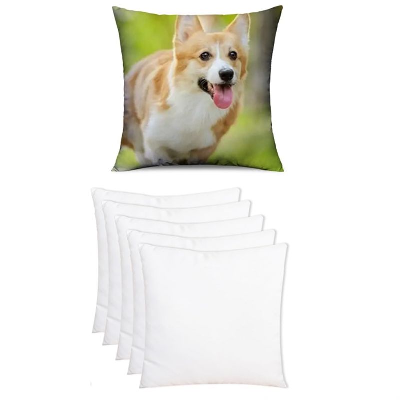 ABJA-Sublimation Pillow Covers - Pillow Cover Sublimation 评论和价格