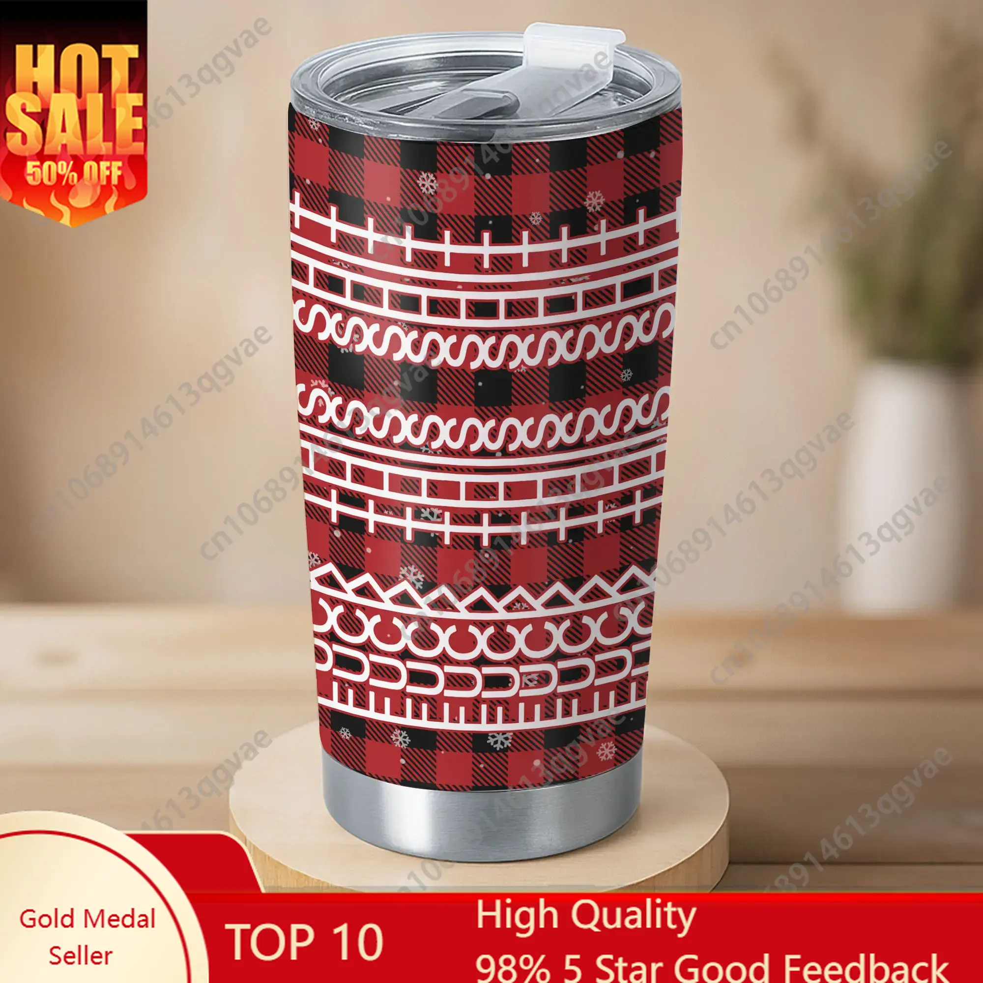 Judywin Talk - Collection Hidd - Tumbler 20Oz White 评论和价格