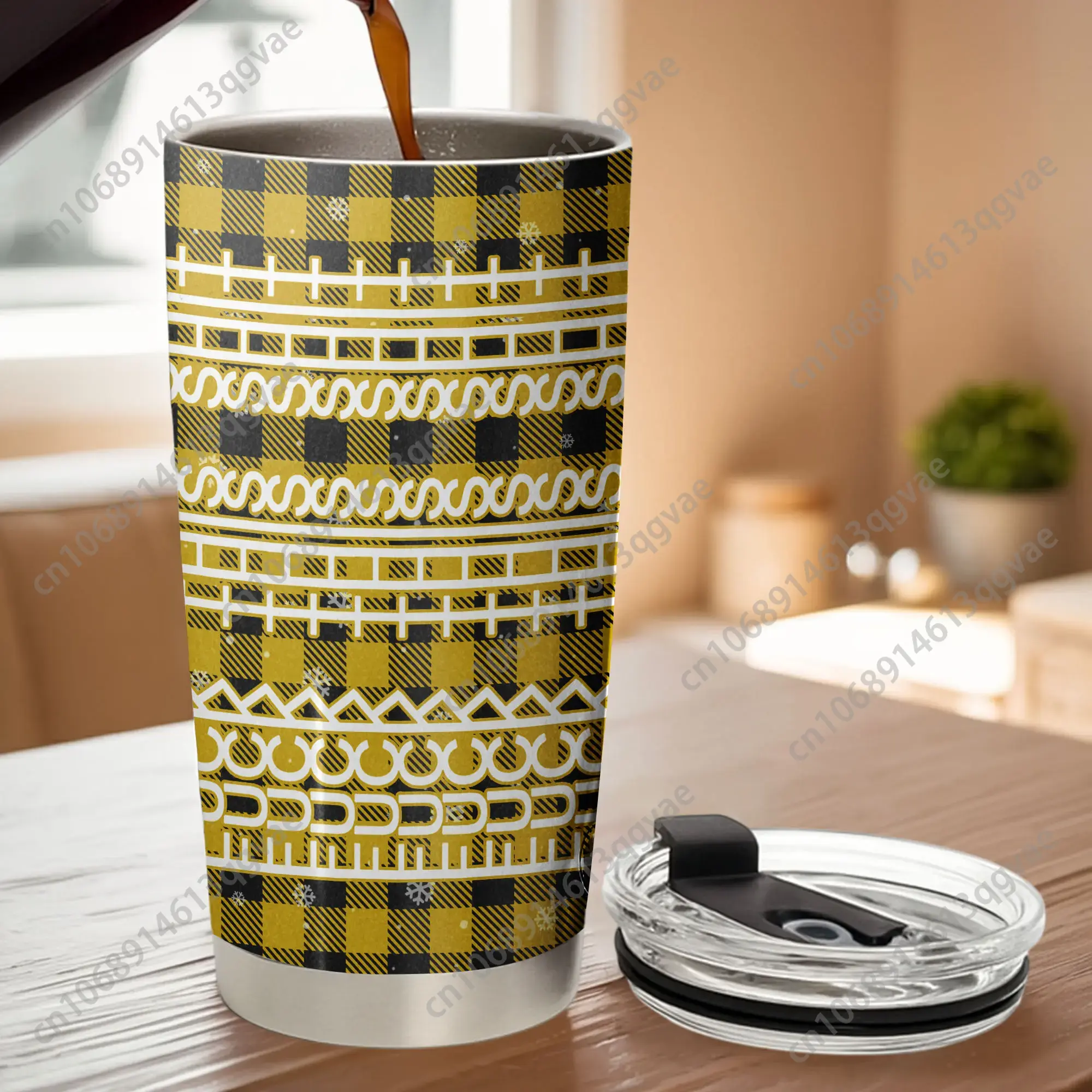 Judywin Talk - Collection Hidd - Tumbler 20Oz White 评论和价格