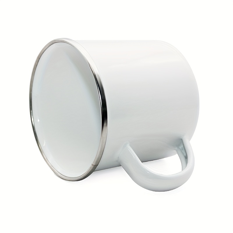 48pcs 11.83oz Sublimation Whit - Sublimation Mug White 评论和价格