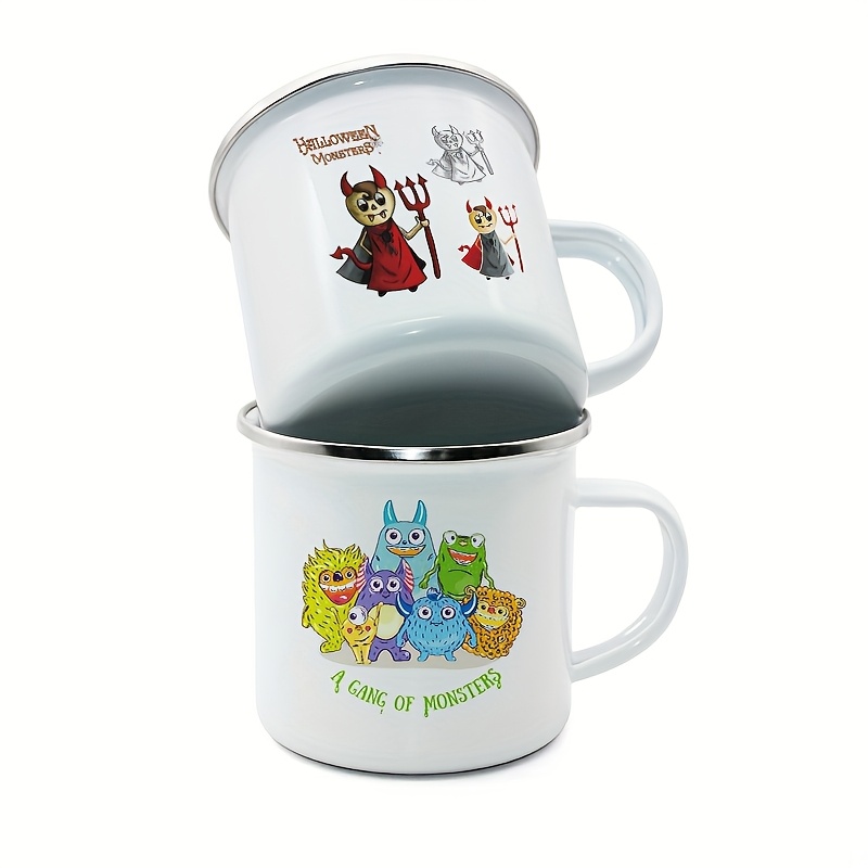 48pcs 11.83oz Sublimation Whit - Sublimation Mug White 评论和价格