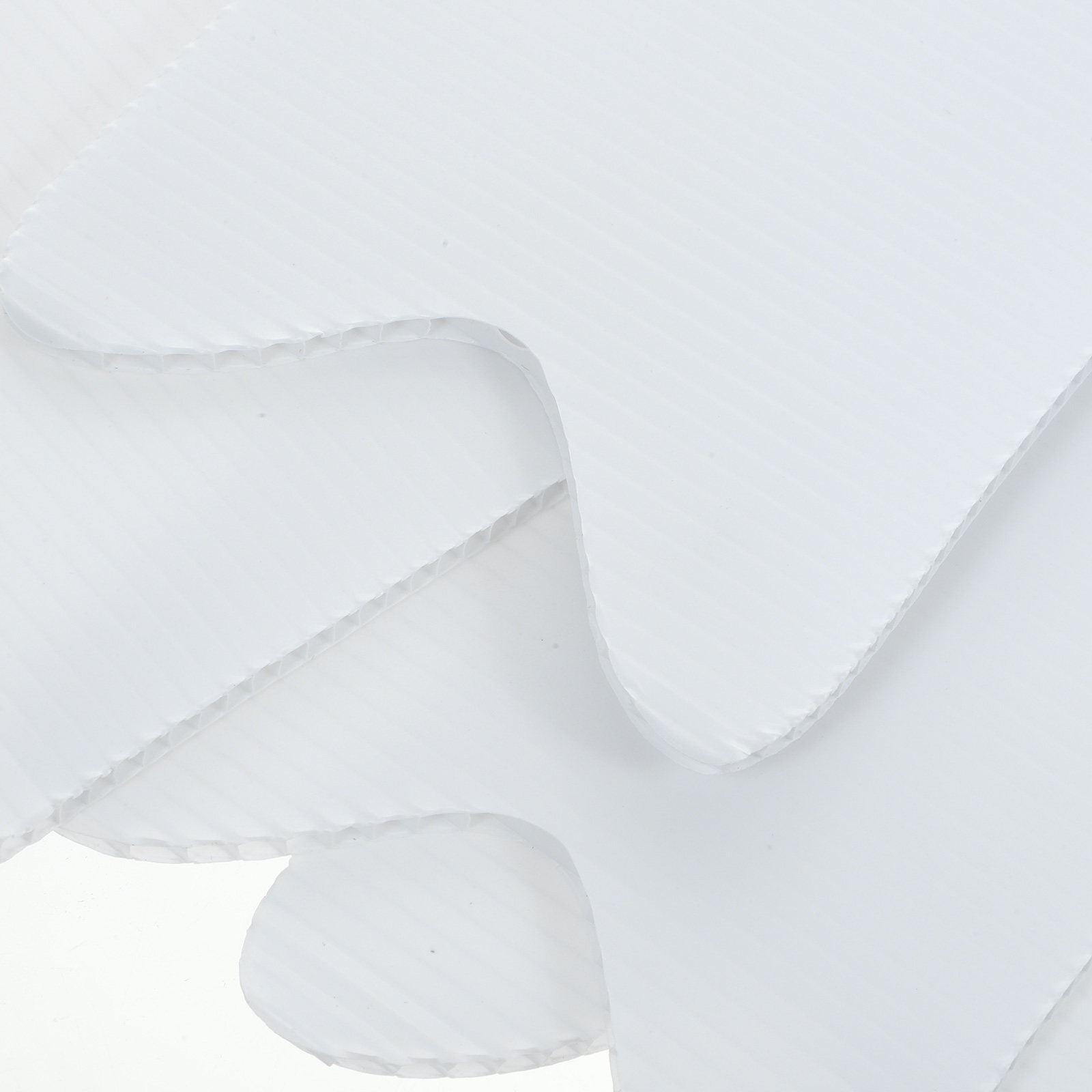 5Pcs Blank Yard Signs with Sta - Yard Sign Blank 评论和价格