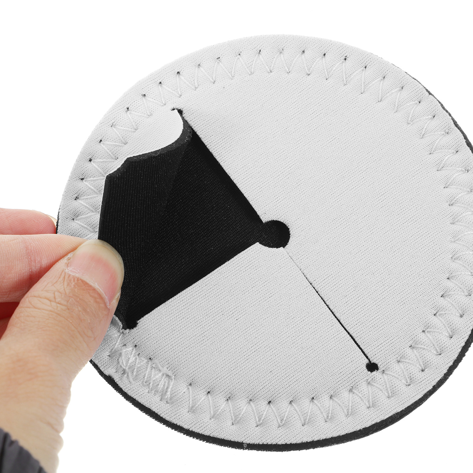 4Pcs Sublimation Coasters Blan - Coaster Sublimation Blank 评论和价格