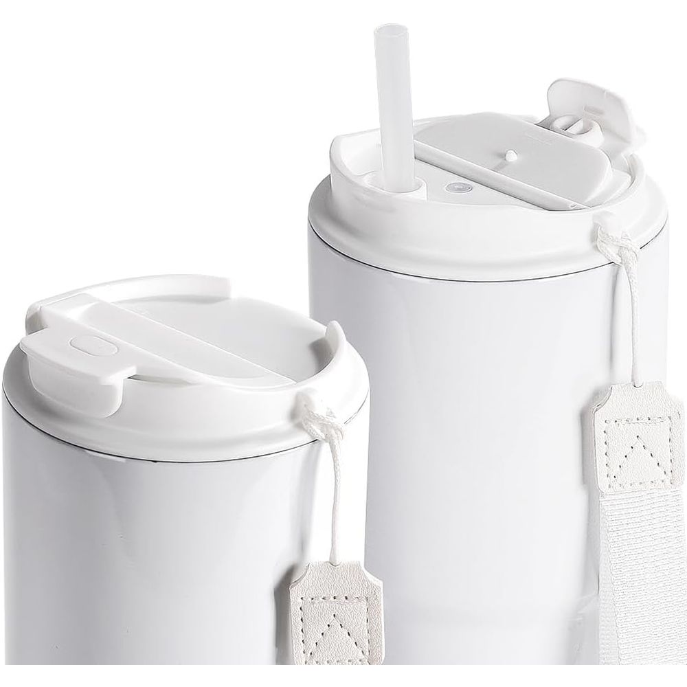 20 oz White Sublimation Tumble - Tumbler 20Oz White 评论和价格