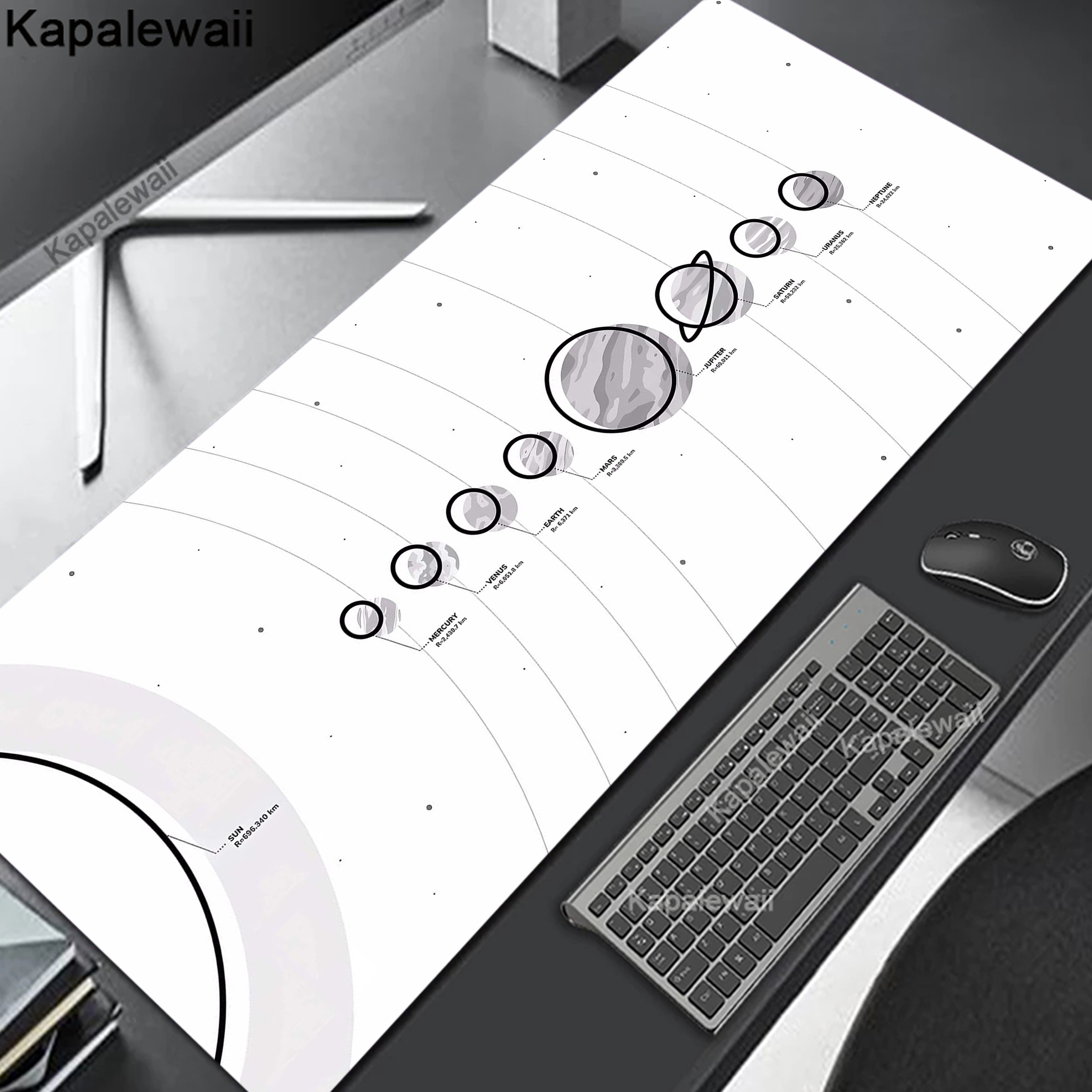 Extended Mouse Pad Big Gaming  - Mouse Pad Blank Sublimation 评论和价格