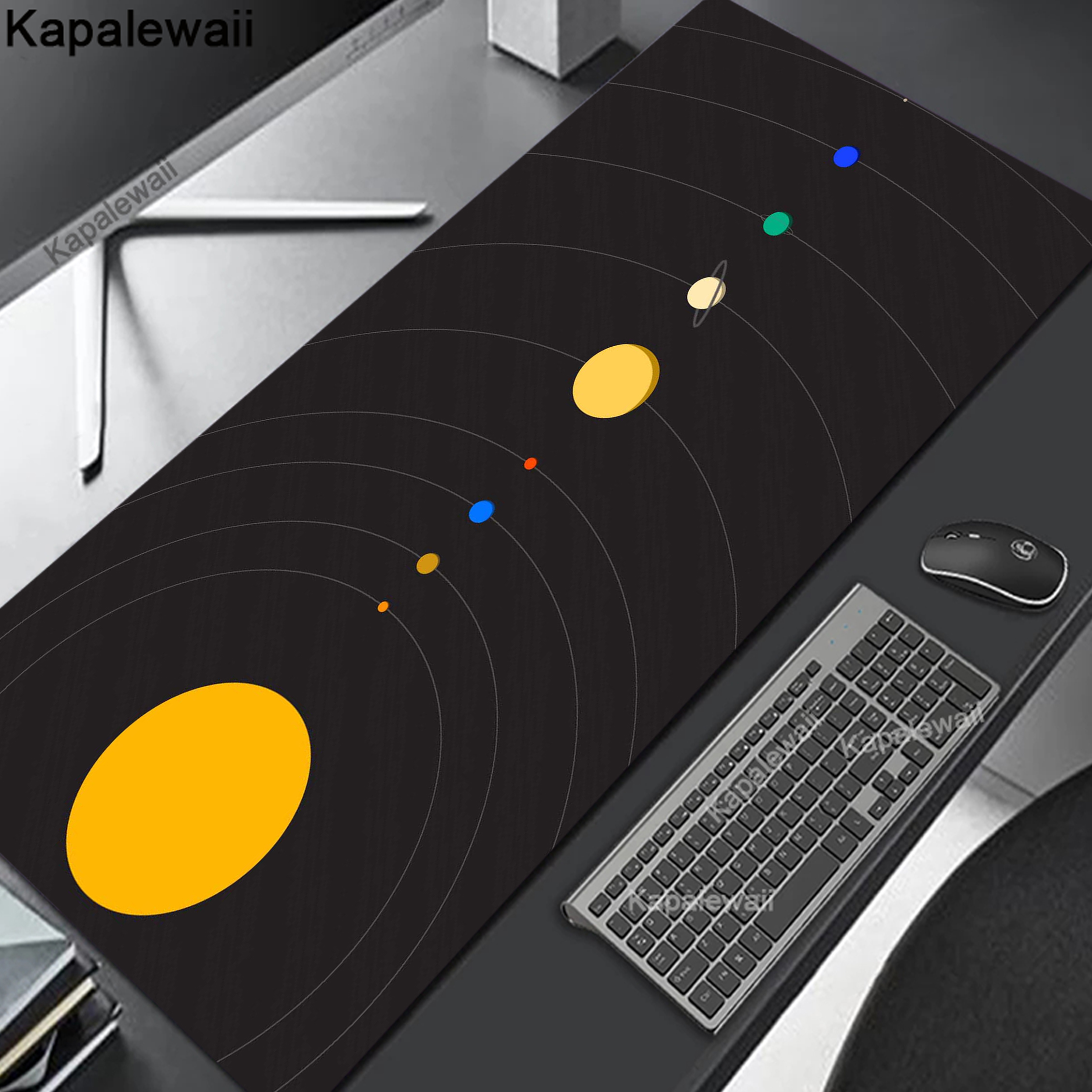 Extended Mouse Pad Big Gaming  - Mouse Pad Blank Sublimation 评论和价格