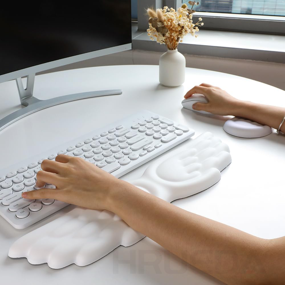 Mechanical Keyboard, Mouse, Wr - Mouse Pad Blank Sublimation 评论和价格