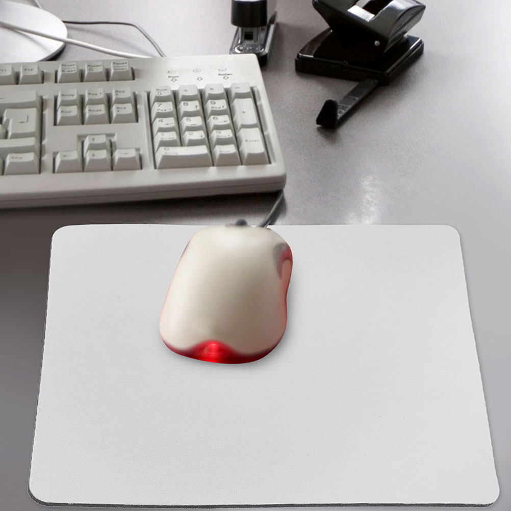 20Pcs Sublimation Mouse Pad Bl - Mouse Pad Blank Sublimation 评论和价格