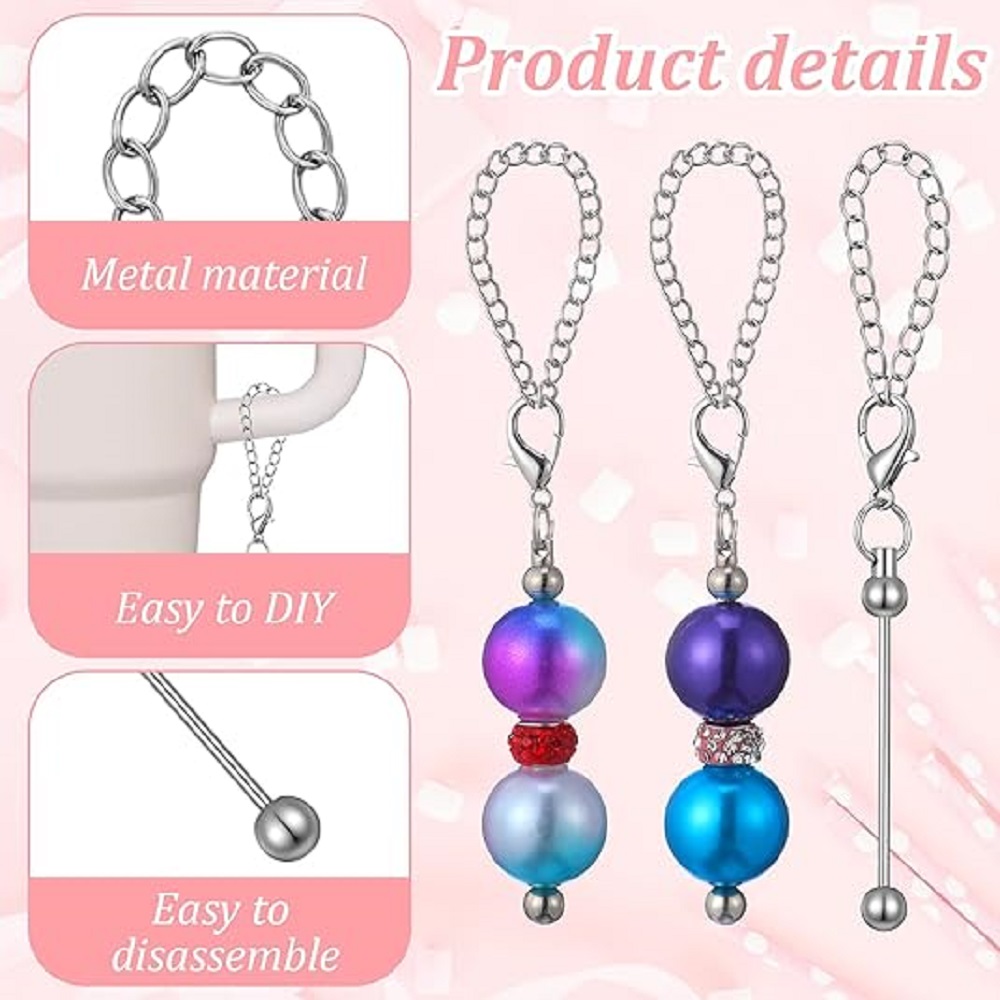 10/20pcs bulk keychains with m - Water Bottle Blank 评论和价格
