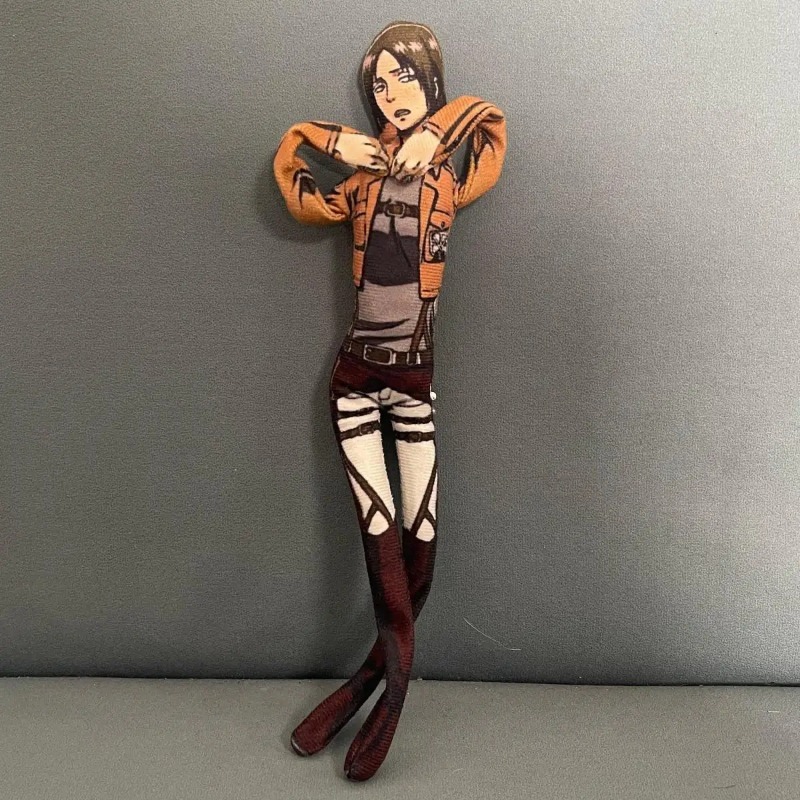 28cm Attack on Titan Levi Zoë  - Metal Photo Panel 评论和价格