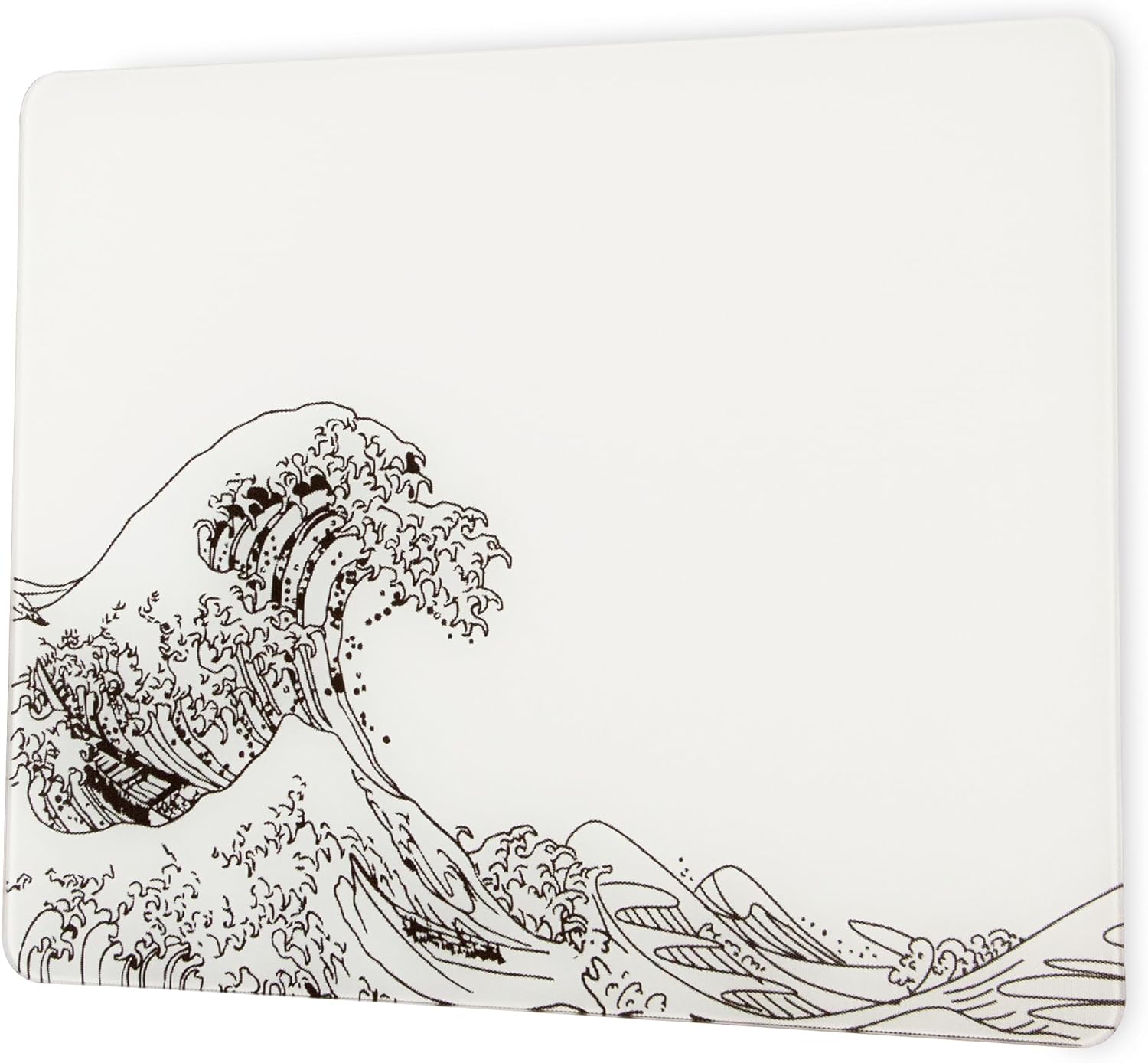 White mouse pad Game Player Pr - Mouse Pad Blank Sublimation 评论和价格
