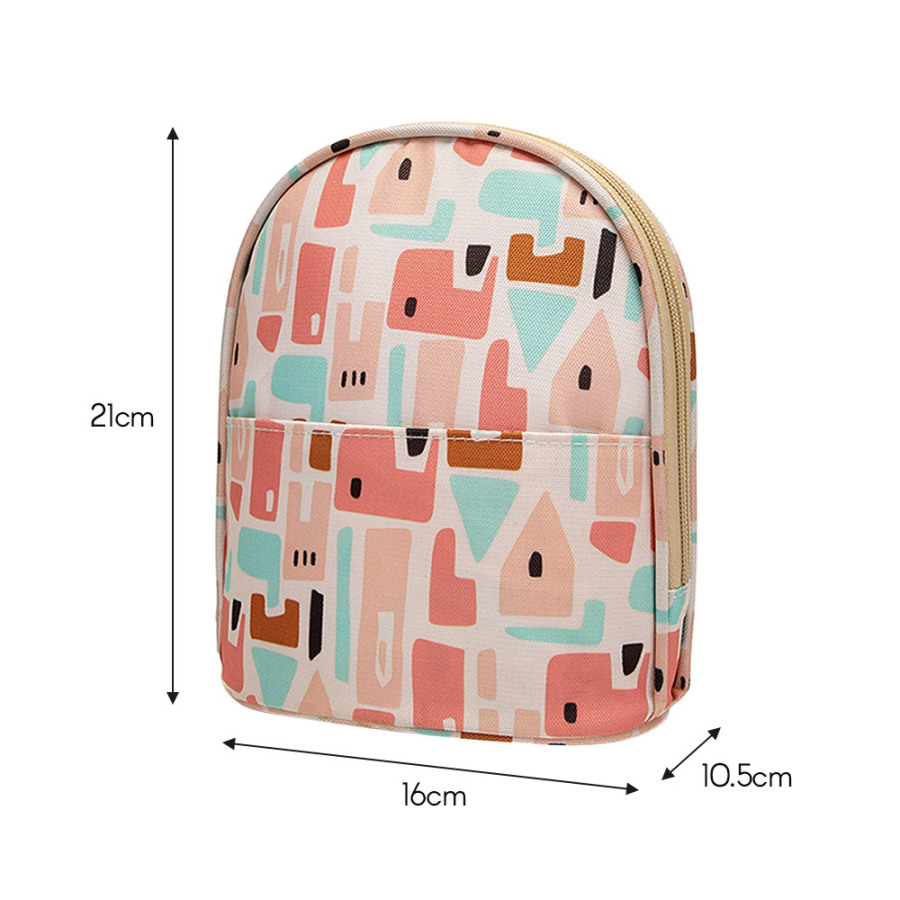 Breastmilk Cooler Bag Insulate - Tote Bag Sublimation 评论和价格