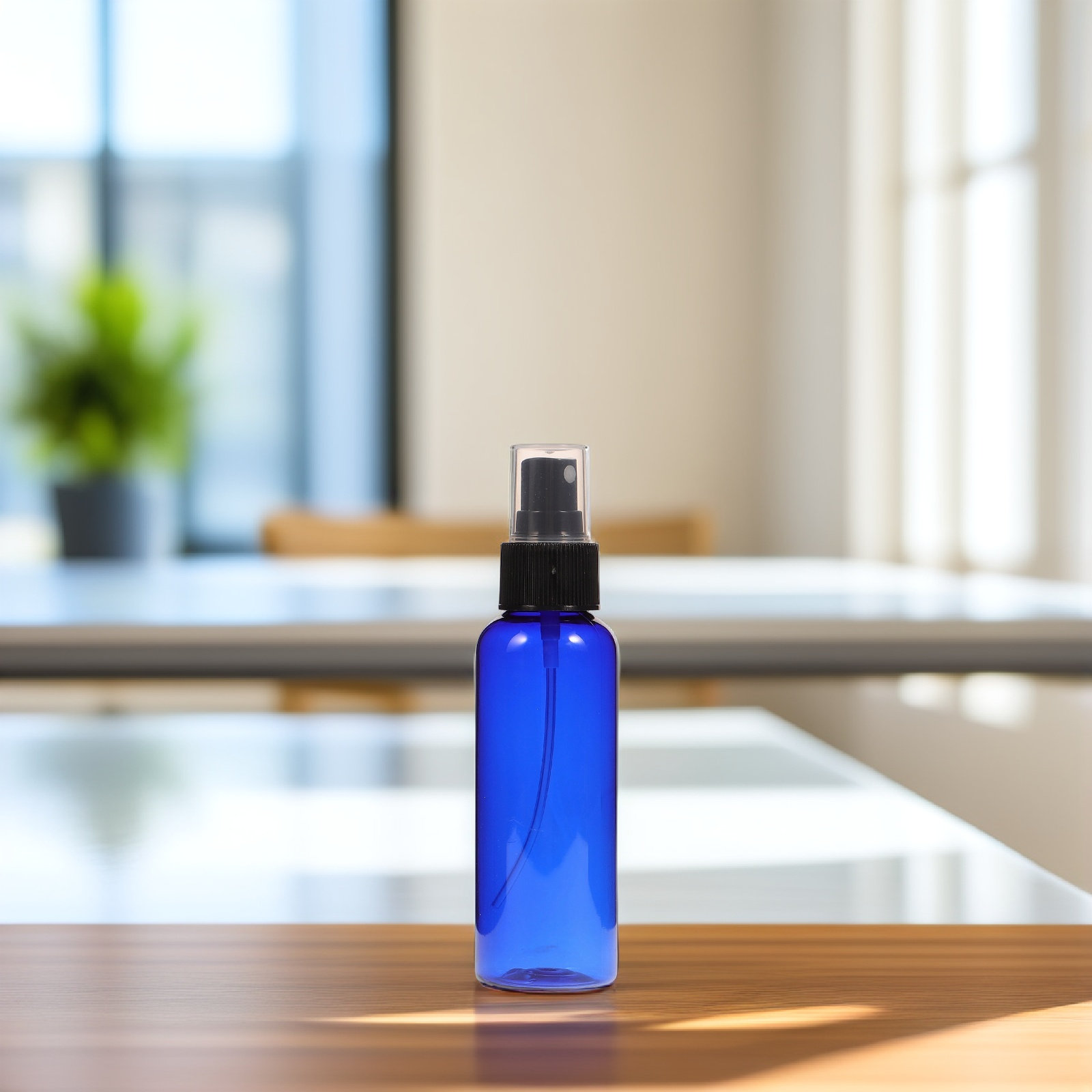 10Pcs 100Ml Empty Spray Bottle - Water Bottle Blank 评论和价格
