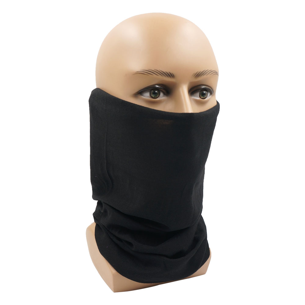 Seamless Solid Color Bandanas  - Bandana Blank White 评论和价格
