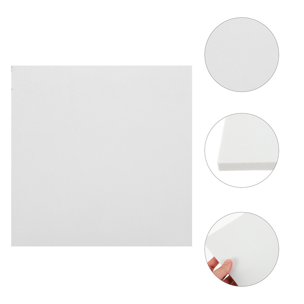 Square Ceramic Tiles White Bla - Ceramic Tile Blank 评论和价格