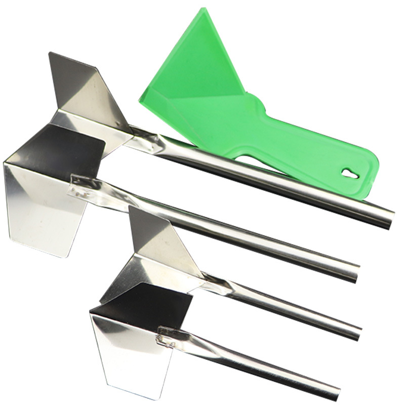 1pcs Drywall Corner Scraper pu - Ceramic Tile Blank 评论和价格